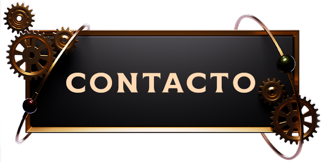 Banner Contacto