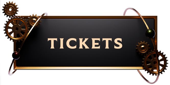Banner Tickets