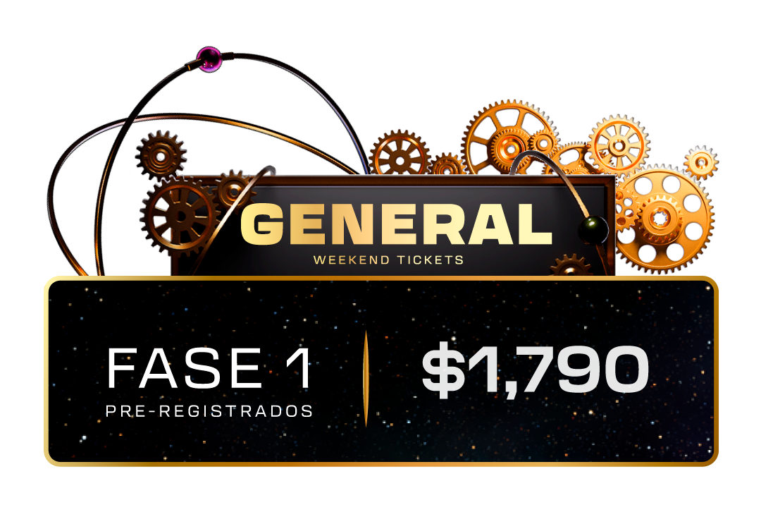Fase 1 General