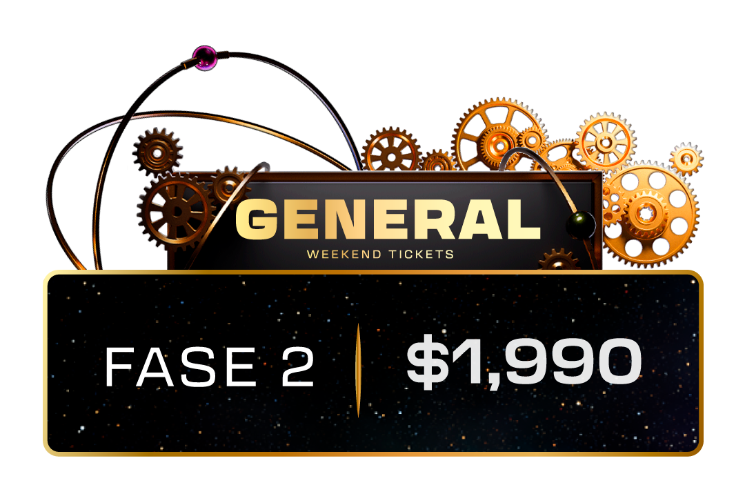 General logo