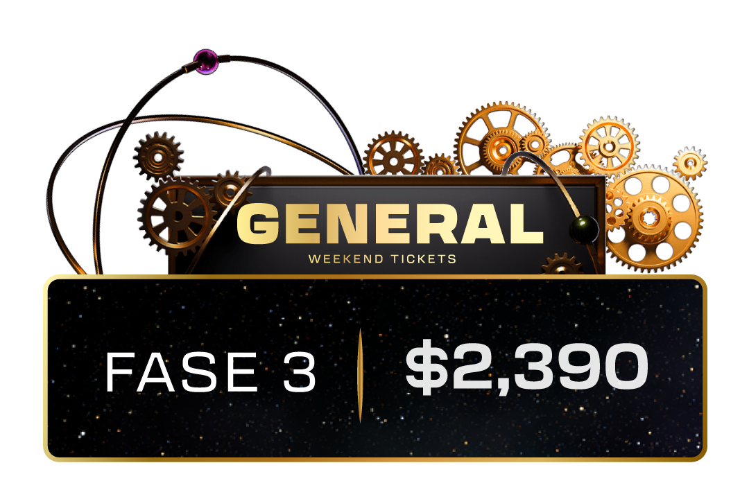 General logo