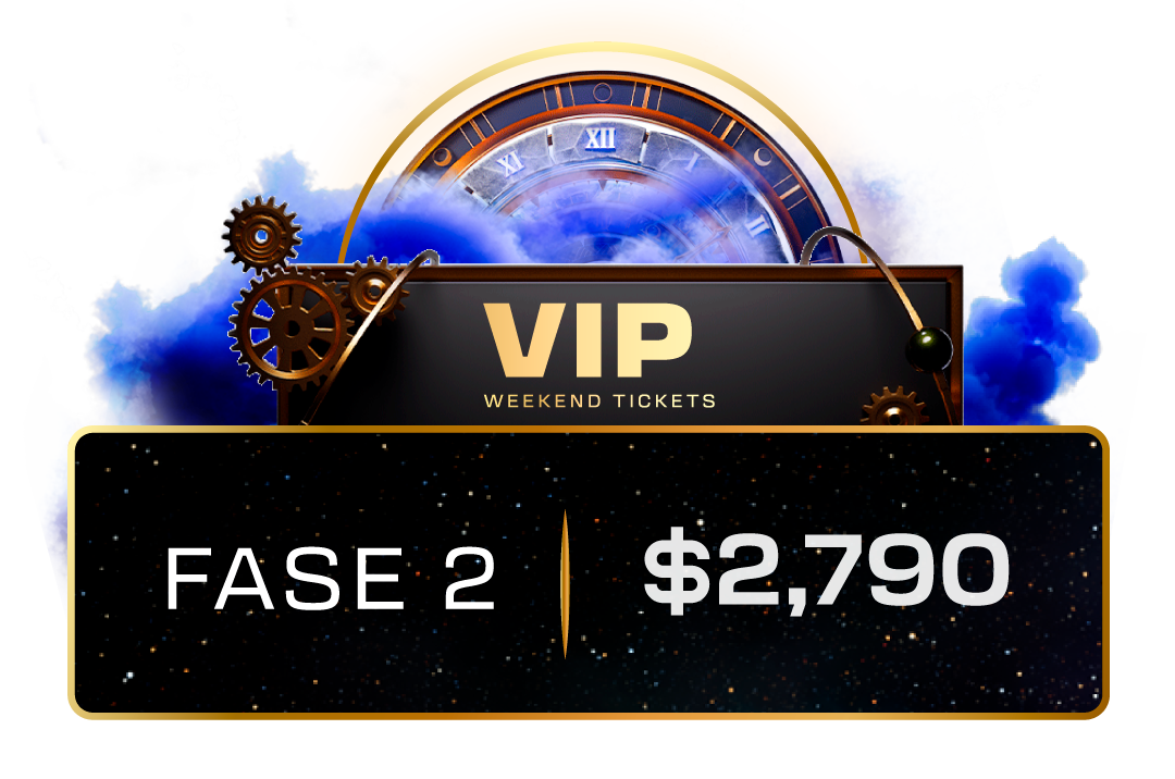VIP logo