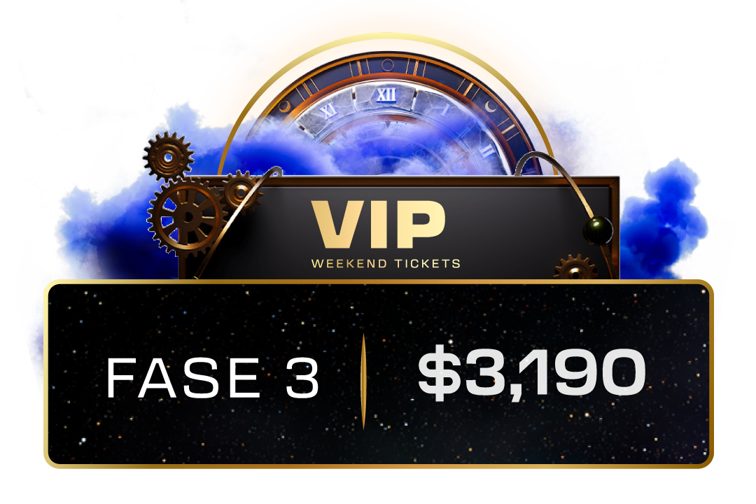 VIP logo