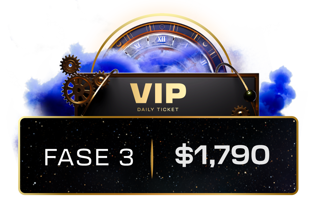 VIP Individual