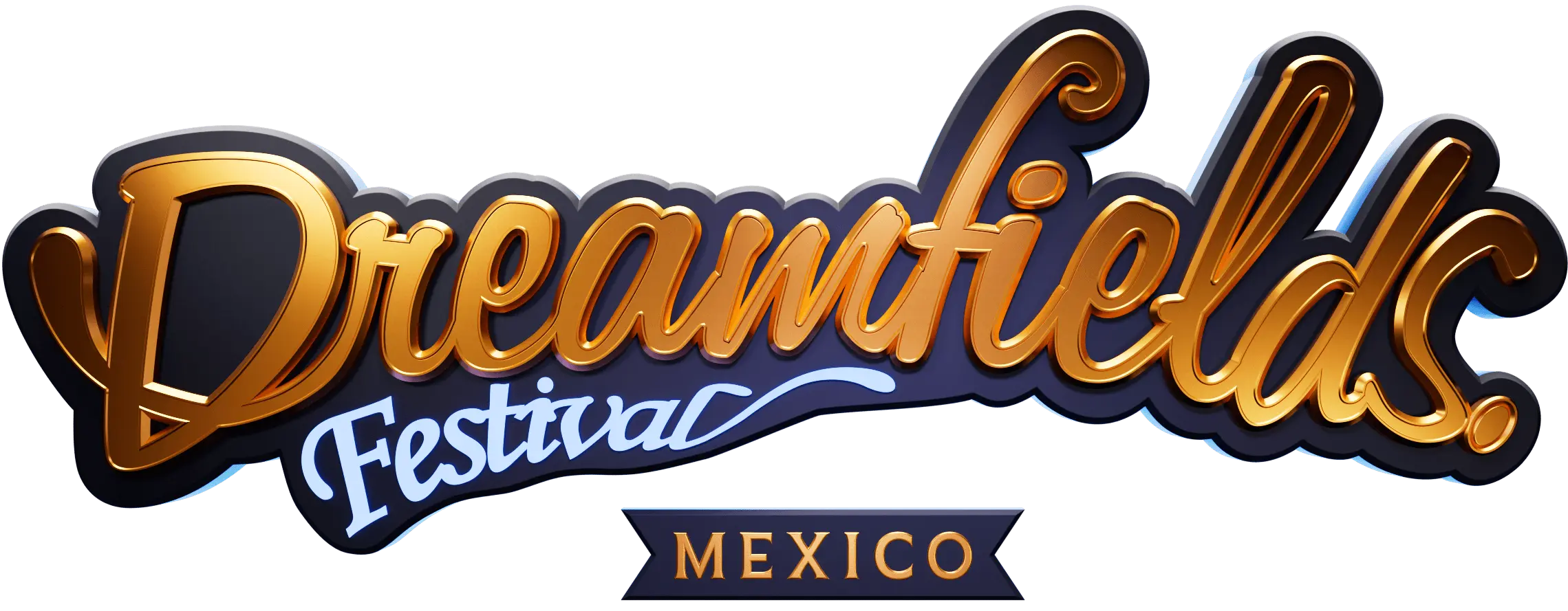 Dreamfields Logo x Santander