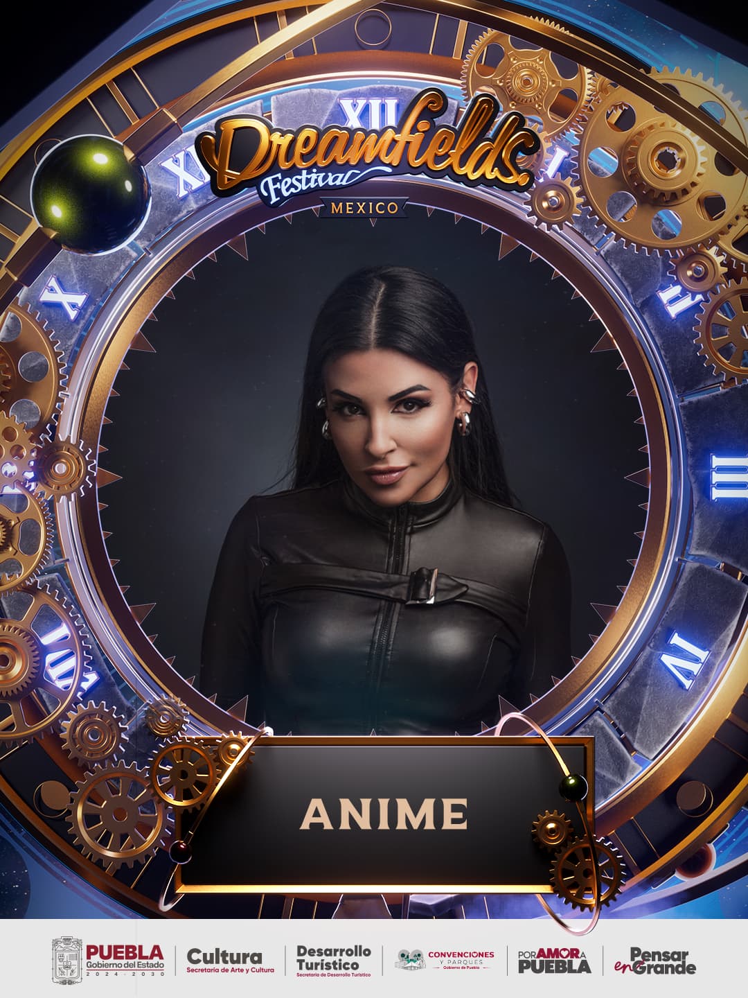 ANIME