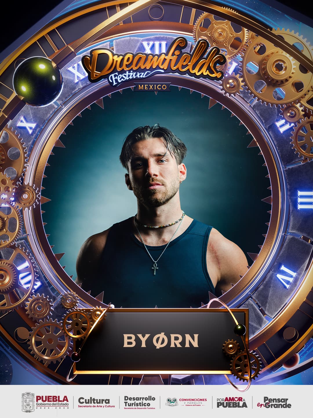 BYORN