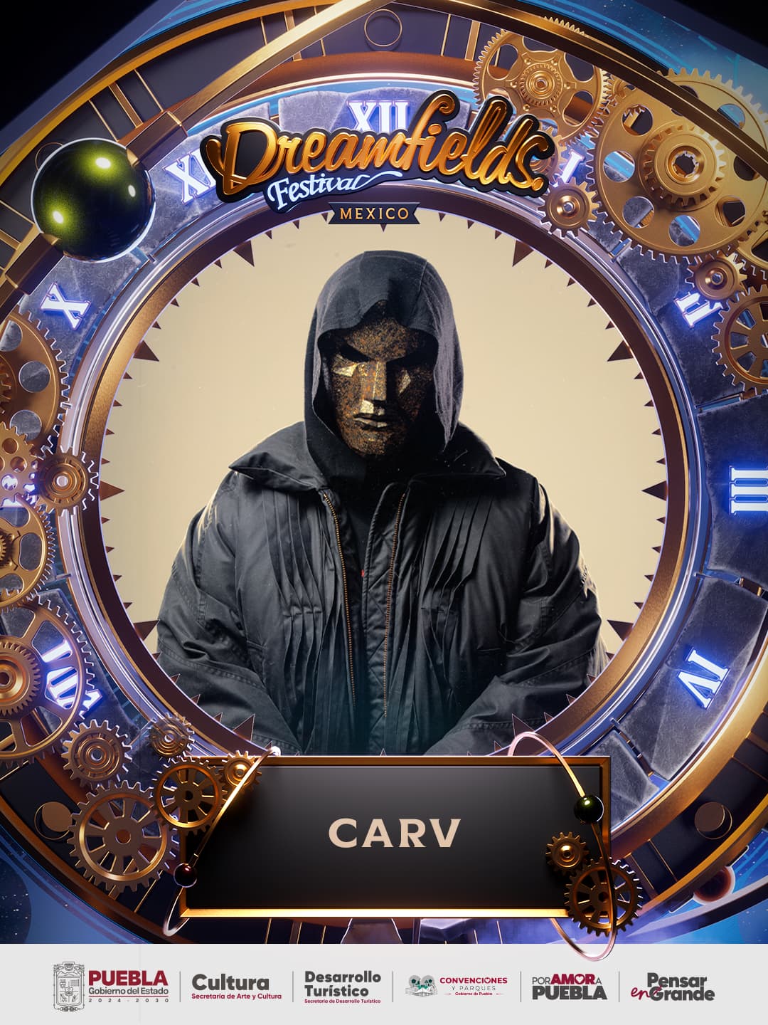 CARV