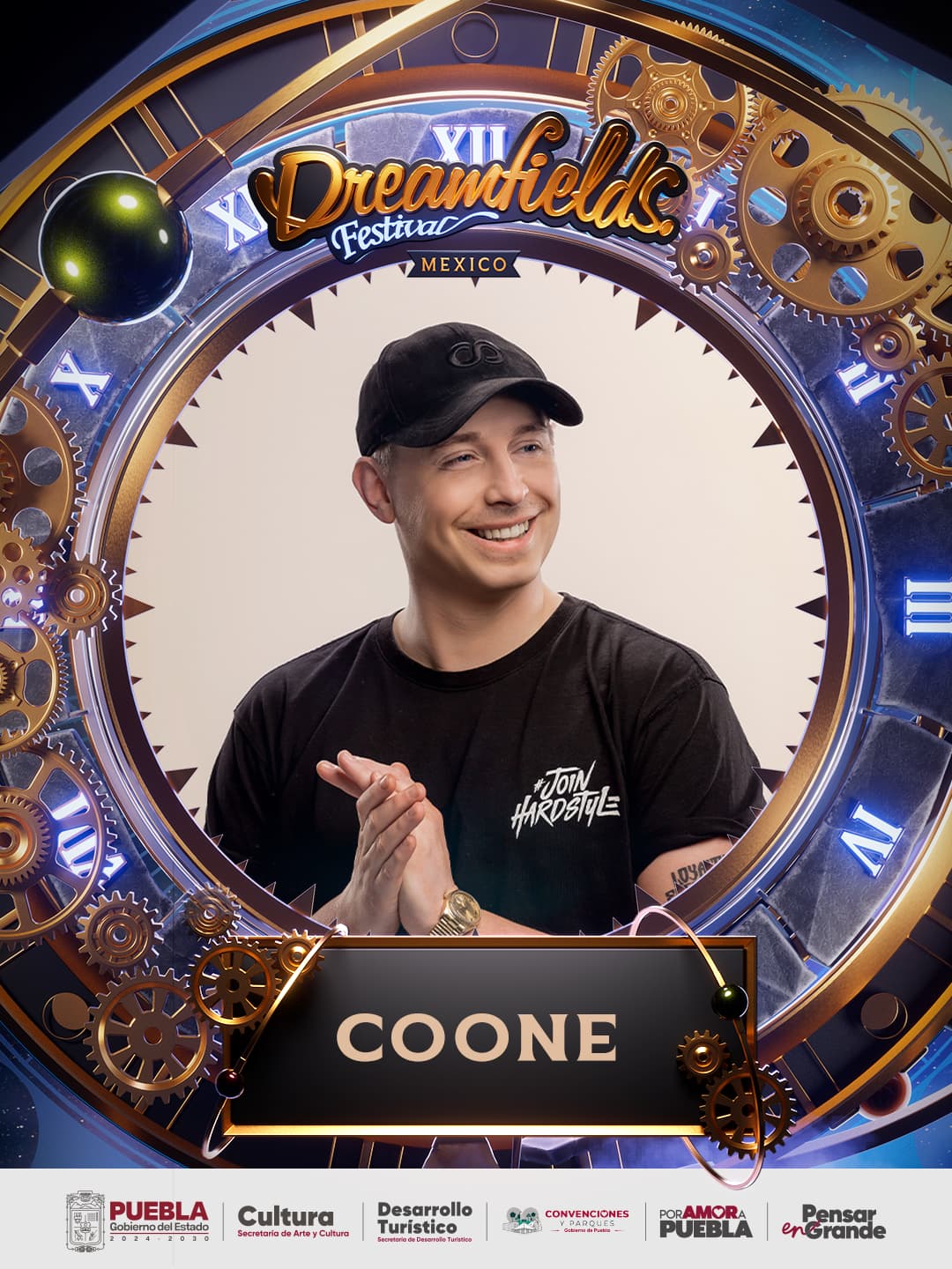 COONE