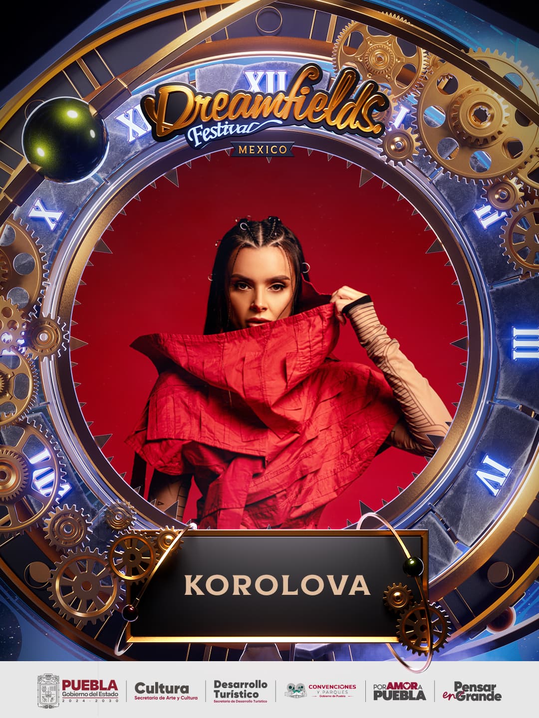 KOROLOVA