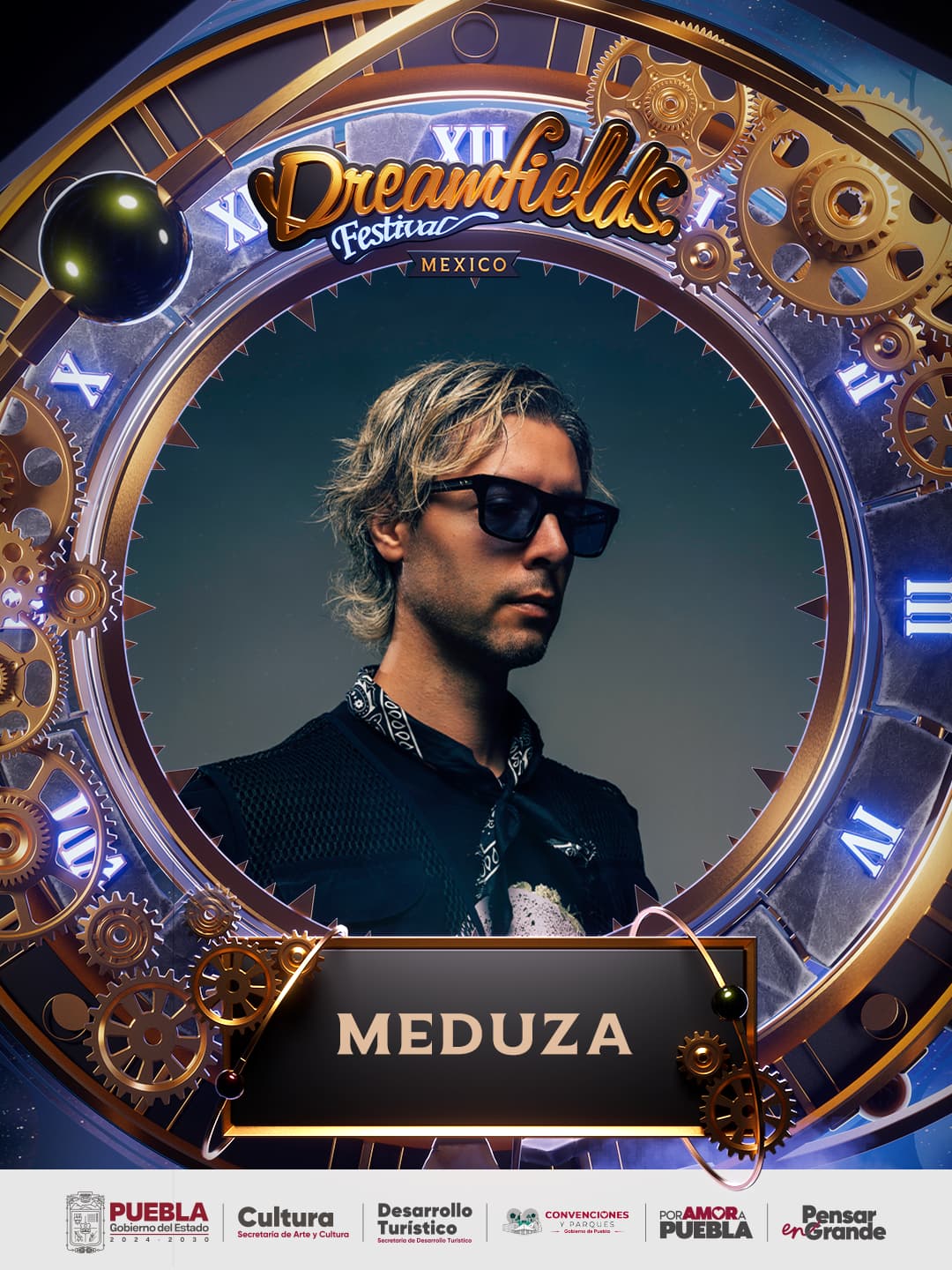 MEDUZA
