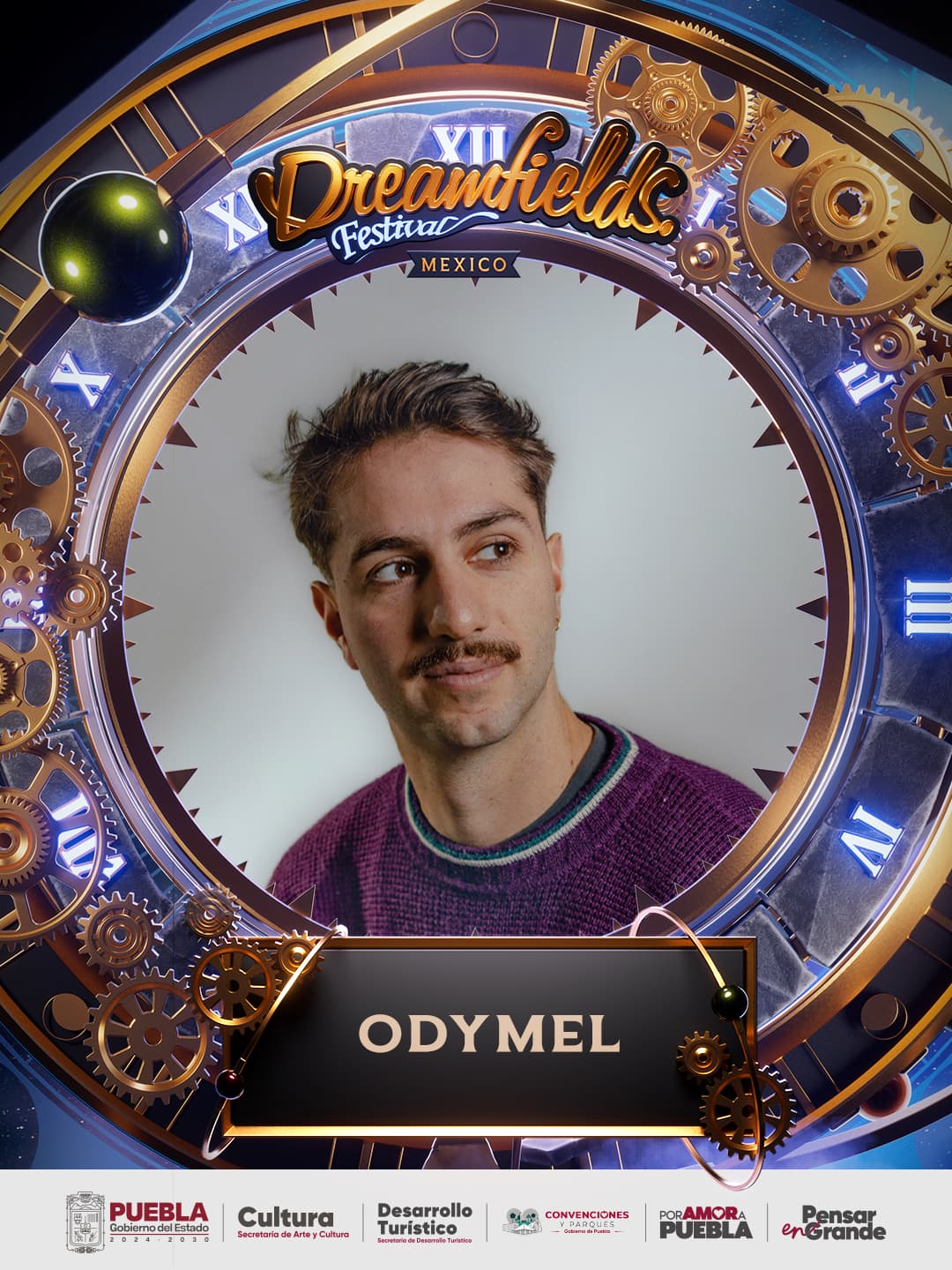 ODYMEL