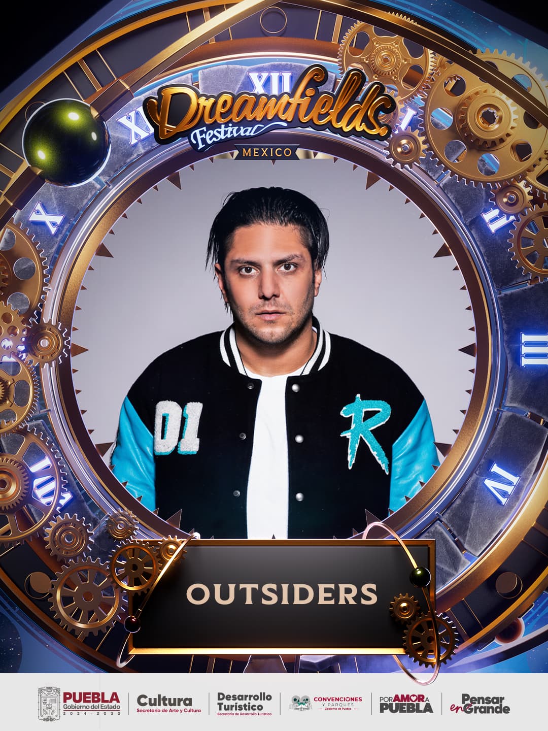 OUTSIDERS