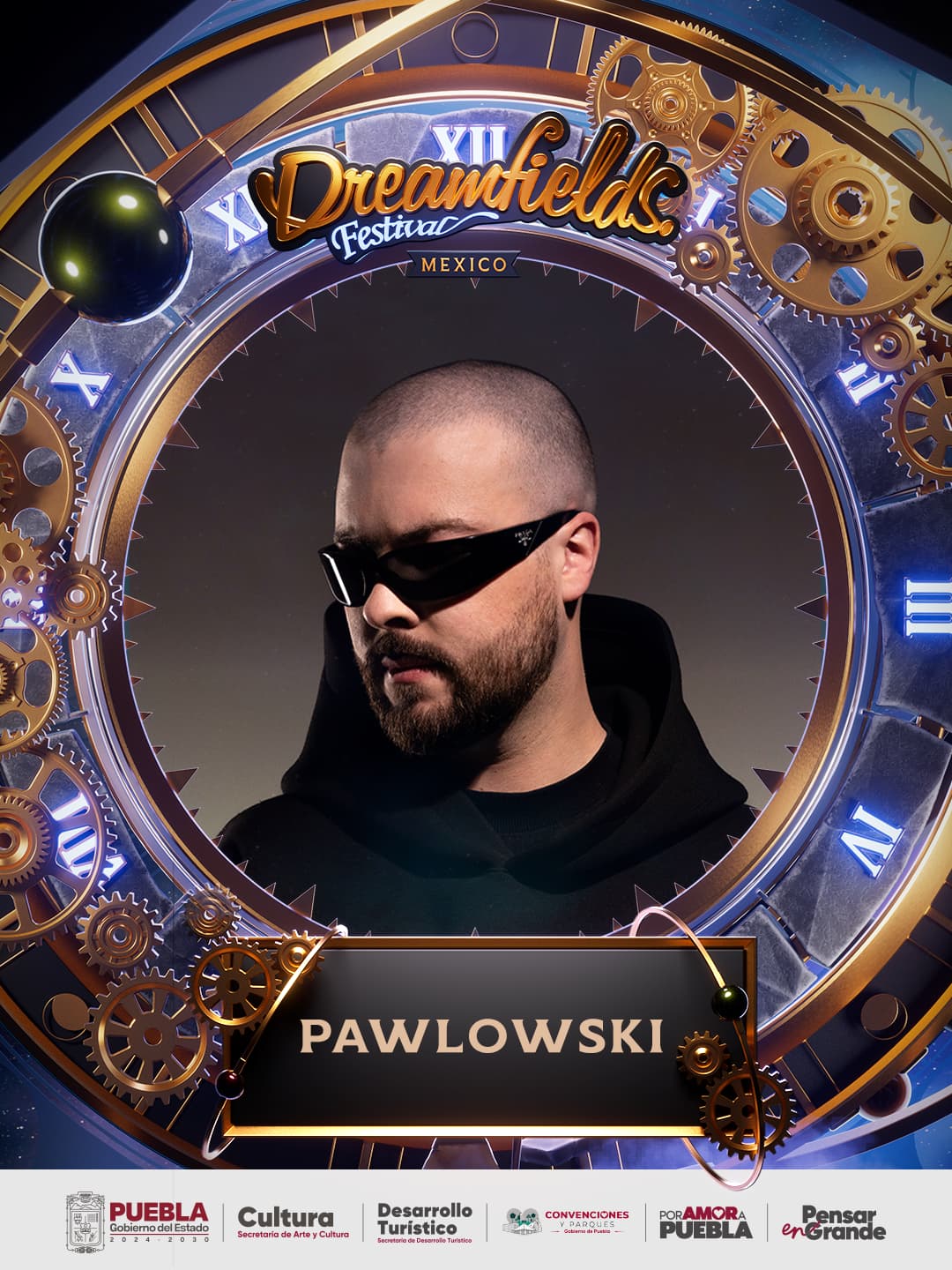 PAWLOWSKI