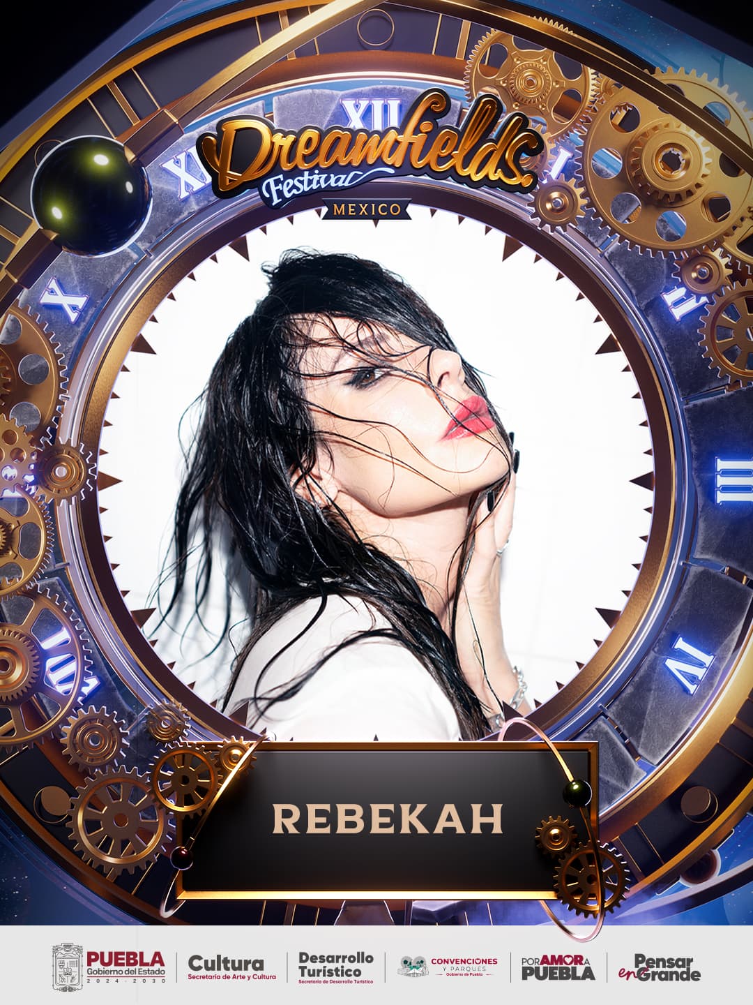 REBEKAH