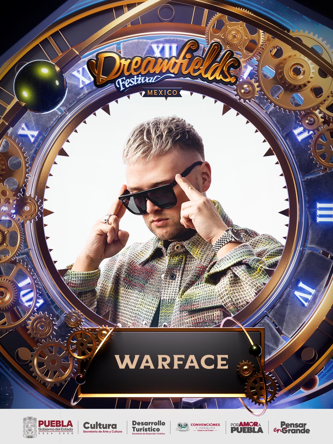 WARFACE