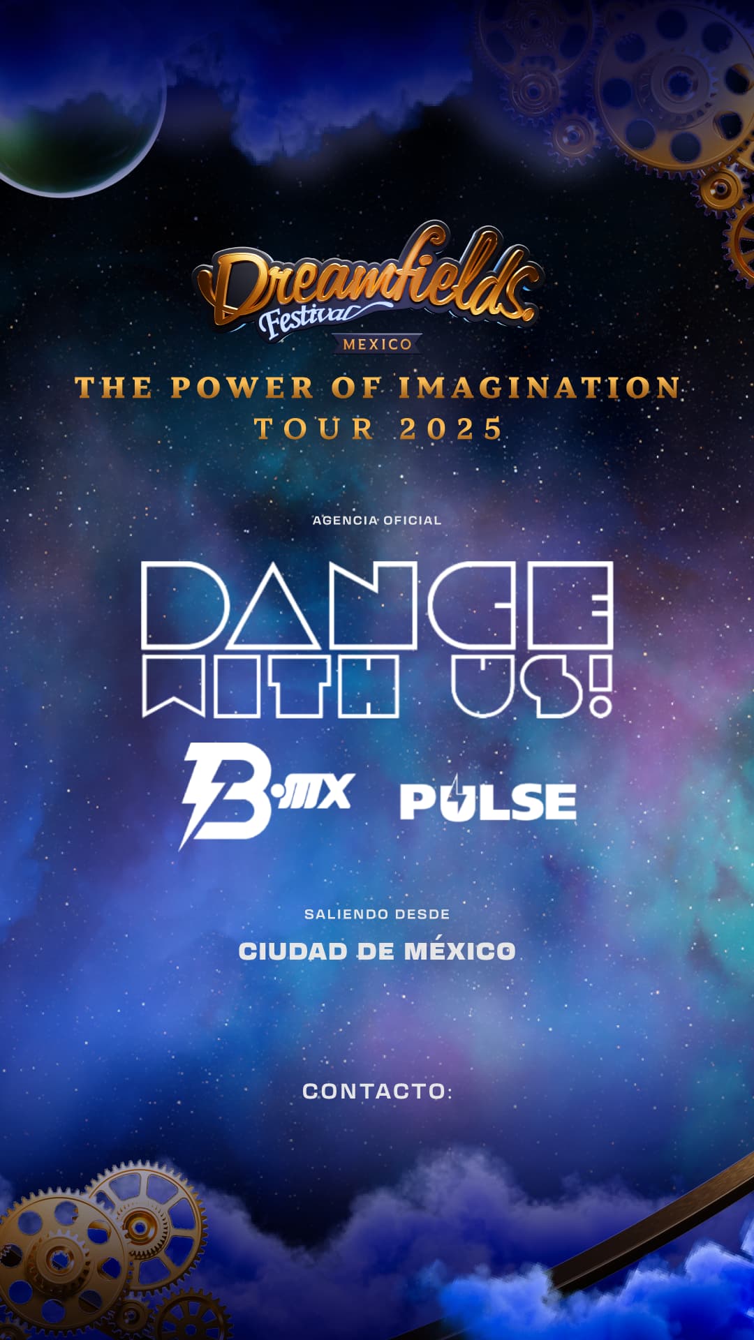 1 Tour