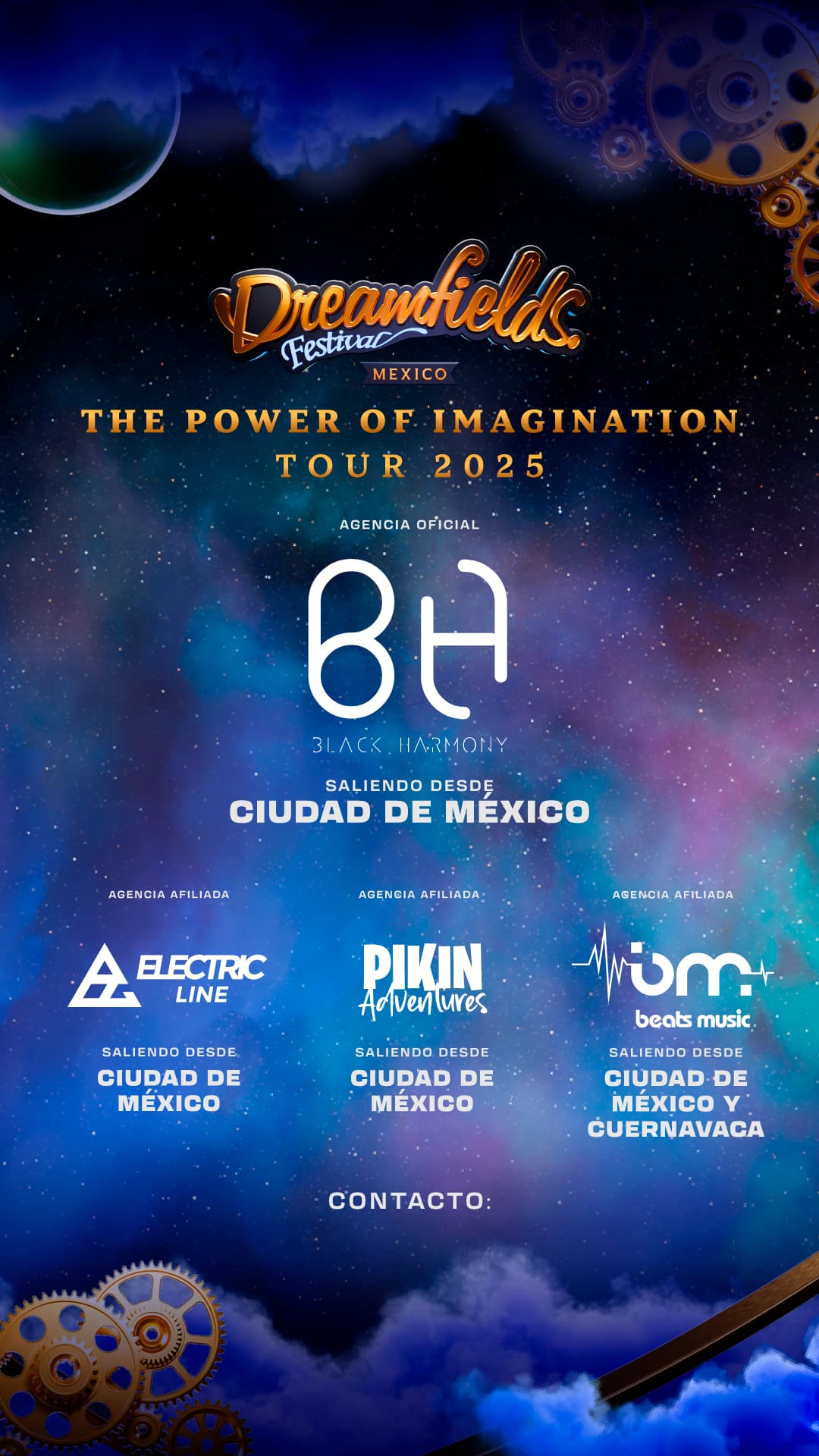 0 Tour