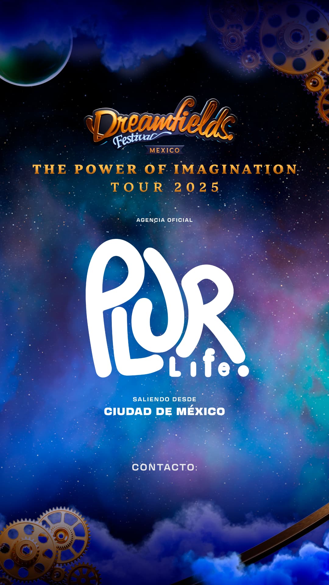 6 Tour