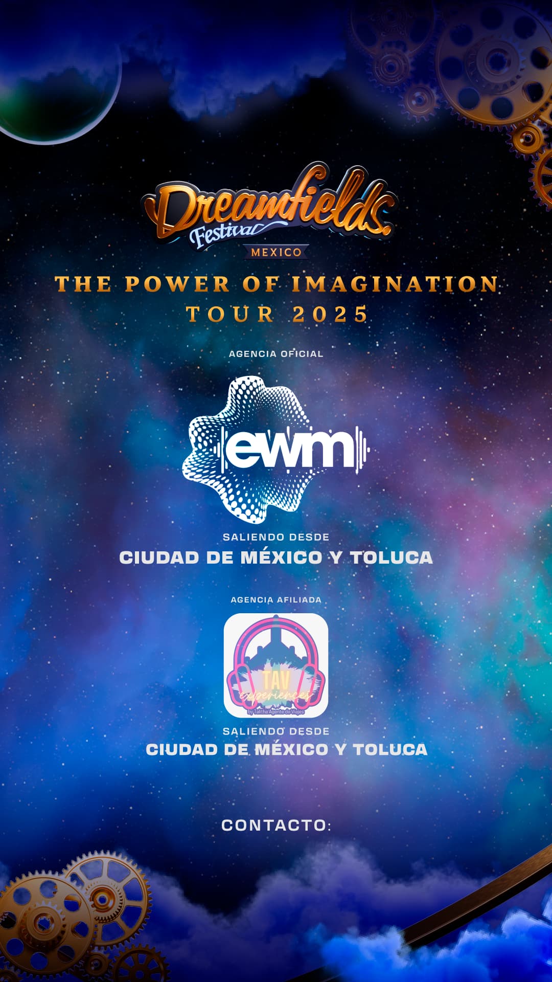 7 Tour