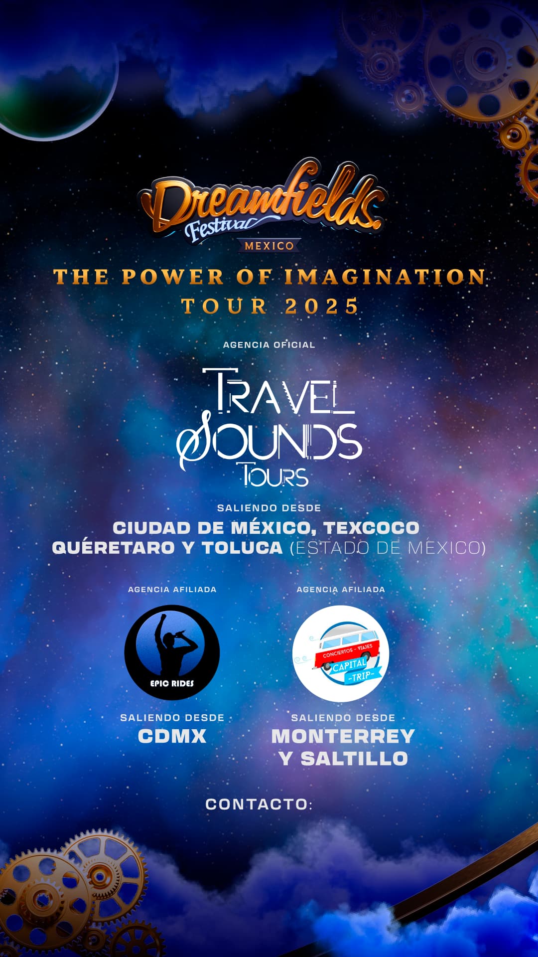 2 Tour
