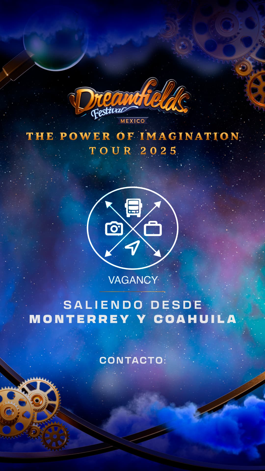 1 Tour