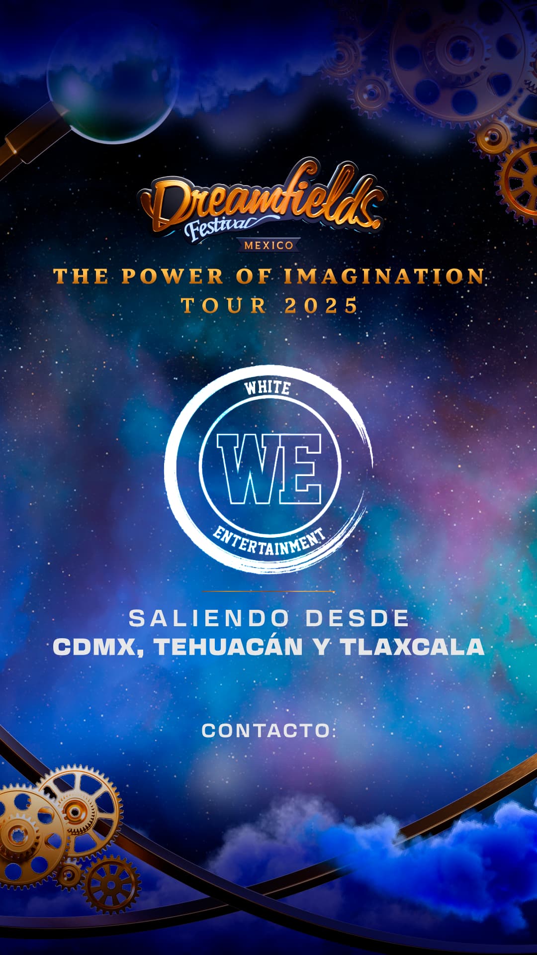 3 Tour